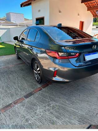 HONDA CITY 1.5 i-VTEC FLEX TOURING CVT HONDA CITY 1.5 i-VTEC FLEX TOURING CVT